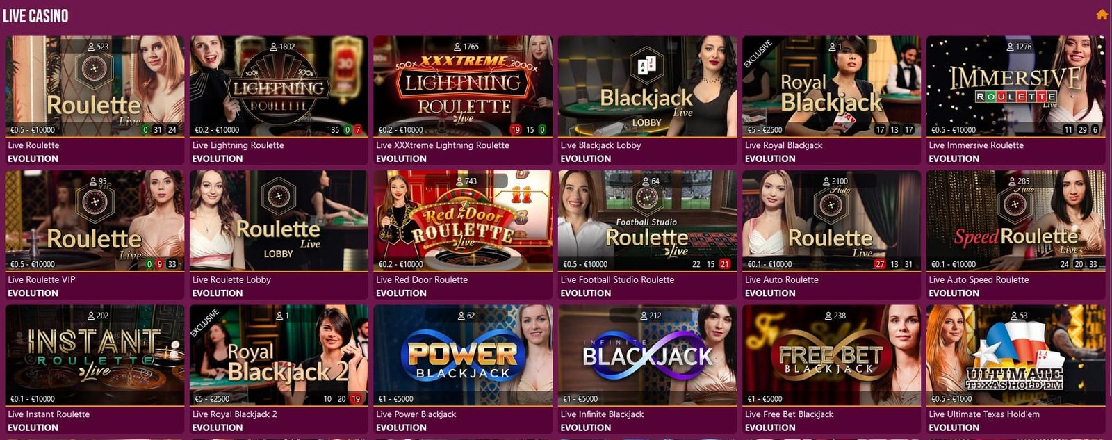 Lets-Jackpot-Live-Casino bonus lets jackpot casino