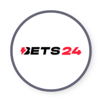 bets24 casino
