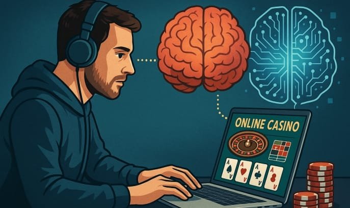 Intelligence Artificielle Et Casino
